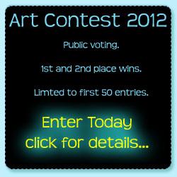 Art Contest 2012
